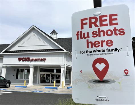 We are located at 3325. . Flu shots at safeway